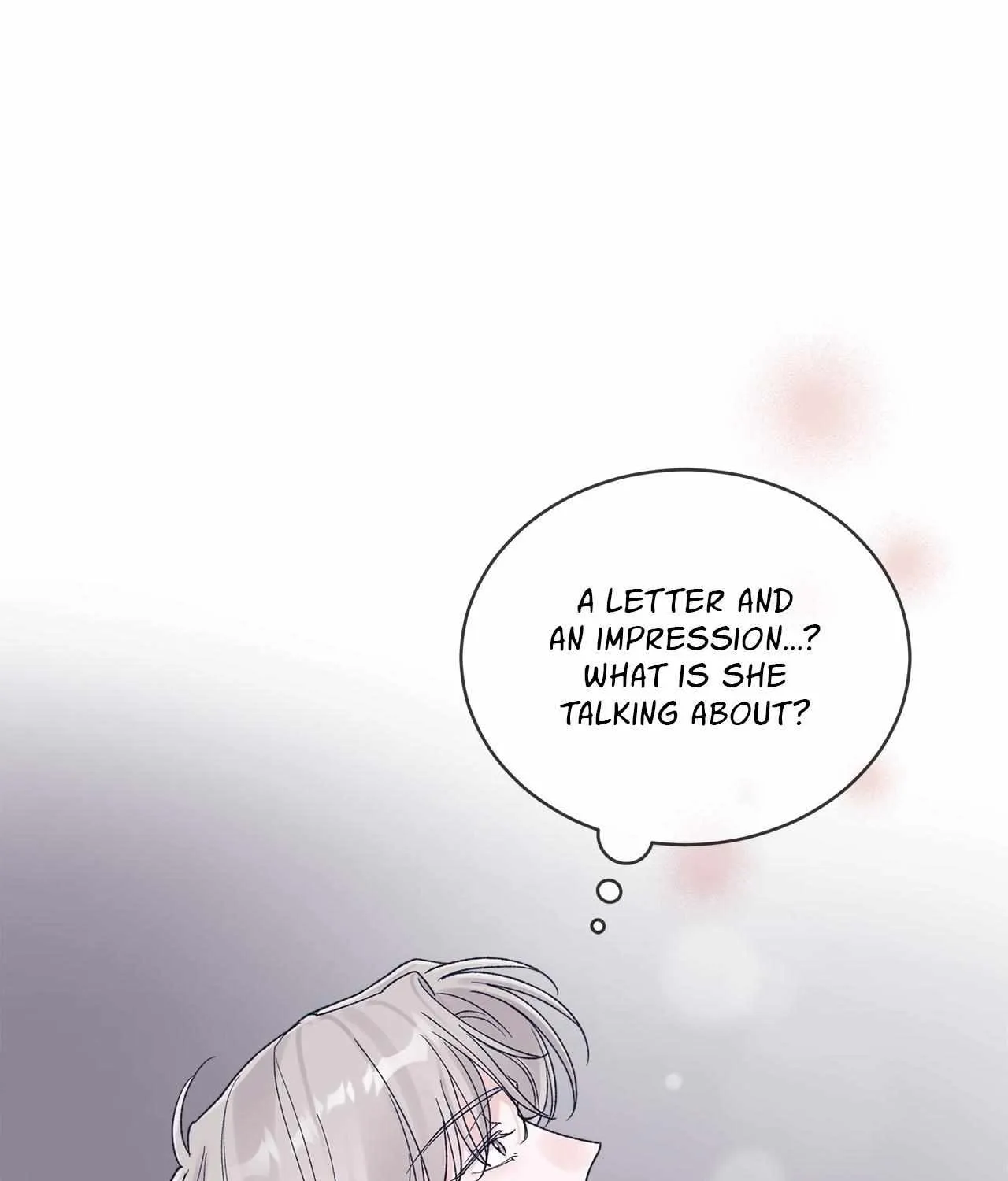 Read Monochrome Rumor chapter 121 image 8 on Lezhin