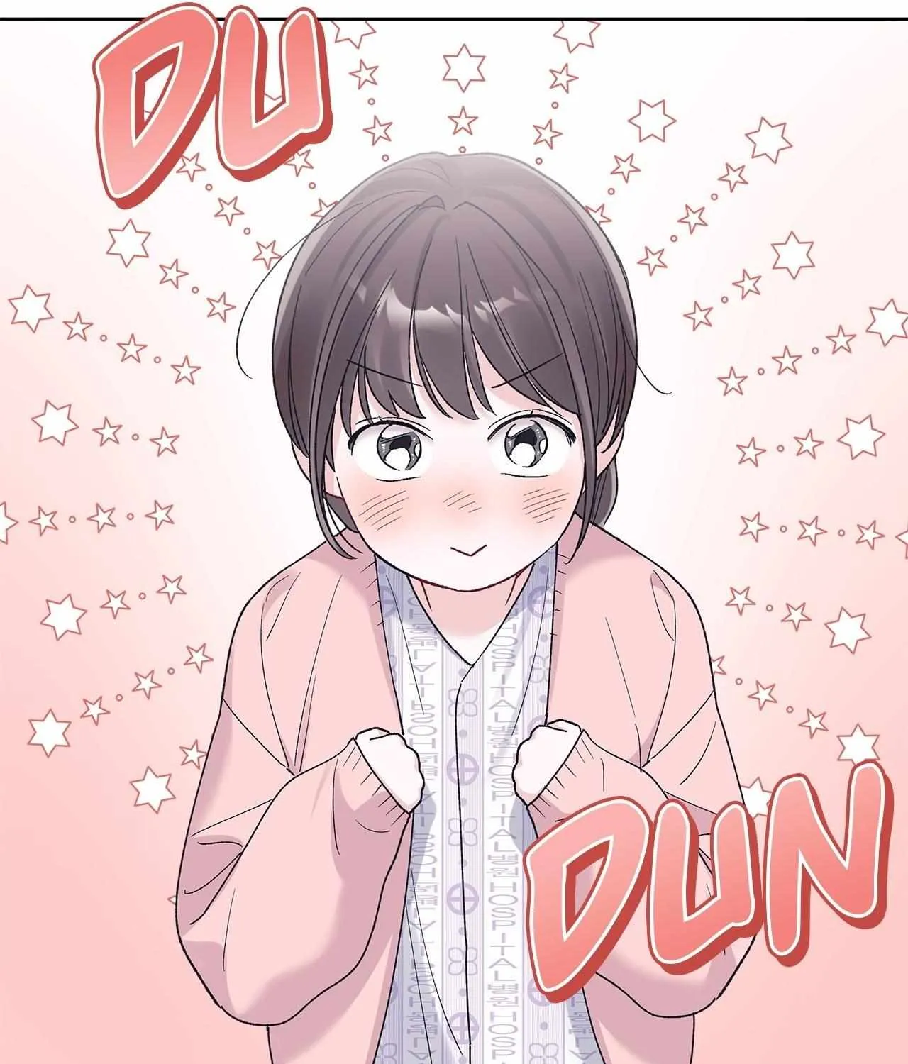 Read Monochrome Rumor chapter 121 image 81 on Lezhin