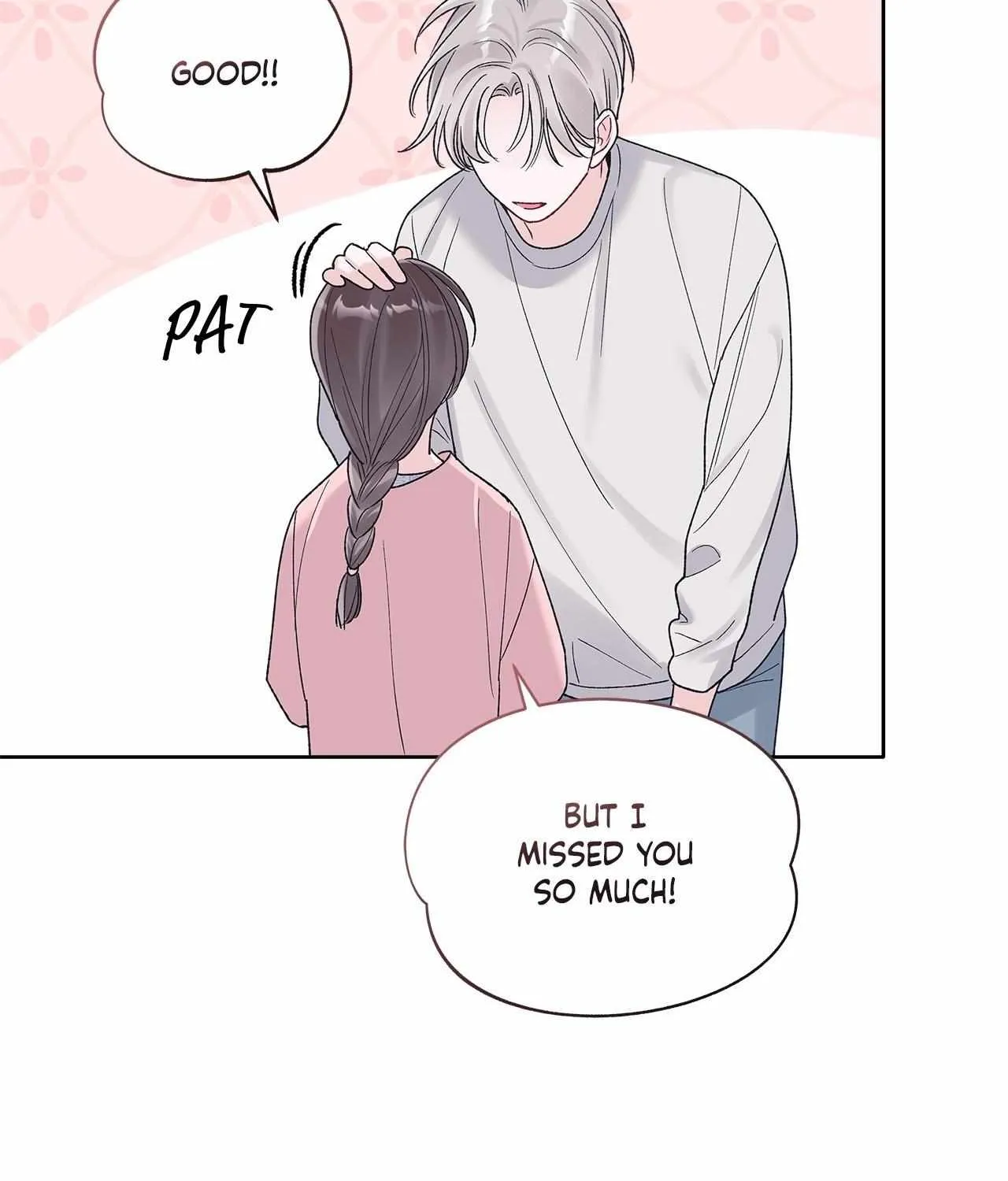 Read Monochrome Rumor chapter 121 image 83 on Lezhin