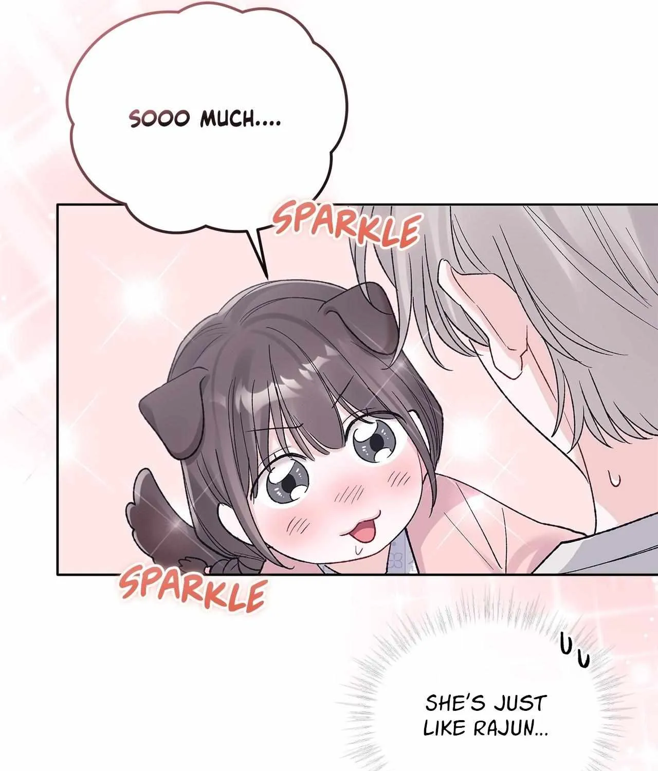Read Monochrome Rumor chapter 121 image 85 on Lezhin