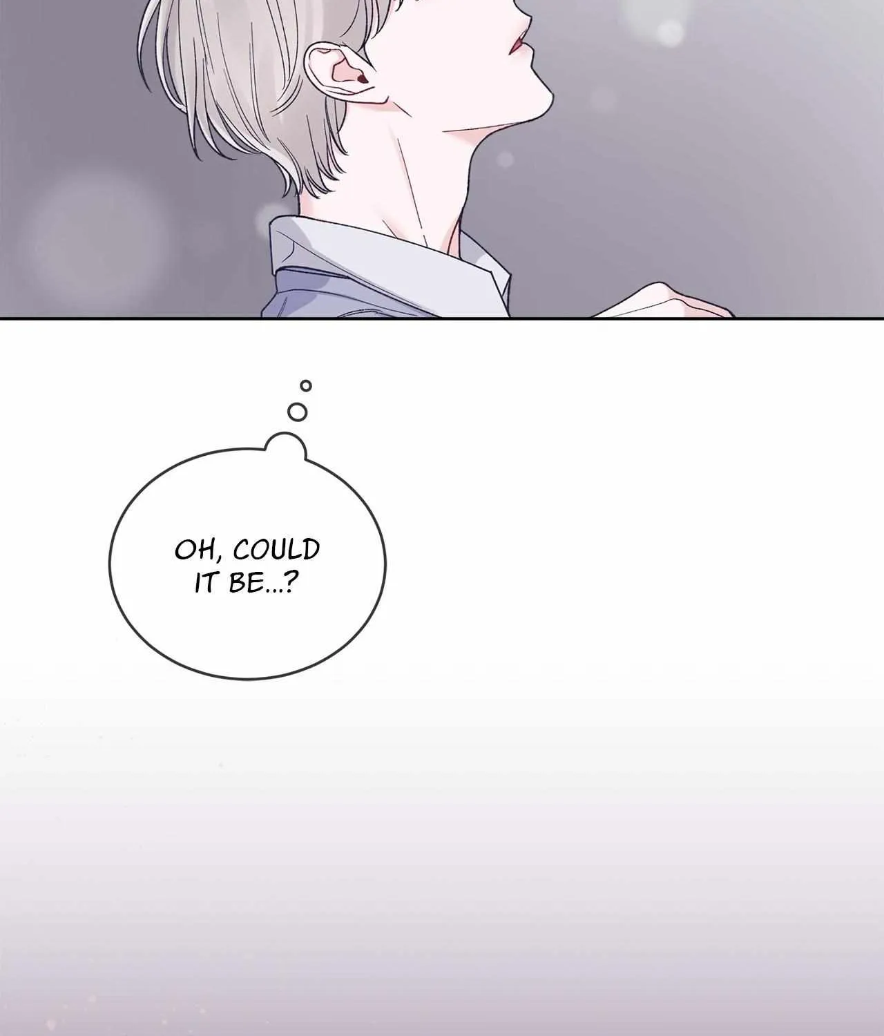 Read Monochrome Rumor chapter 121 image 9 on Lezhin