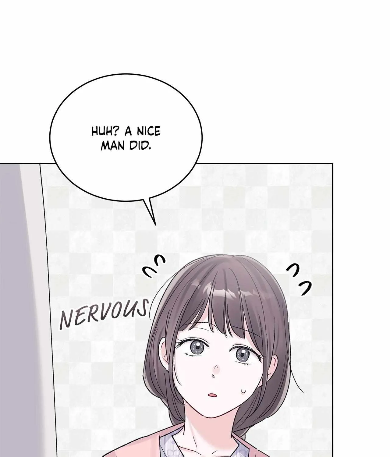 Read Monochrome Rumor chapter 121 image 90 on Lezhin