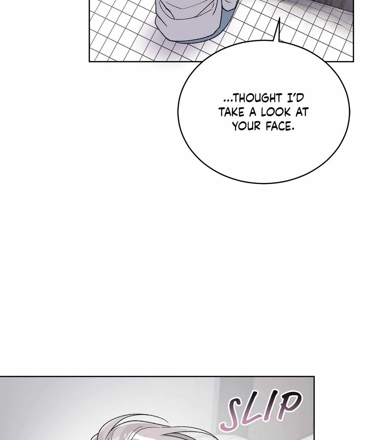 Read Monochrome Rumor chapter 123 image 100 on Lezhin