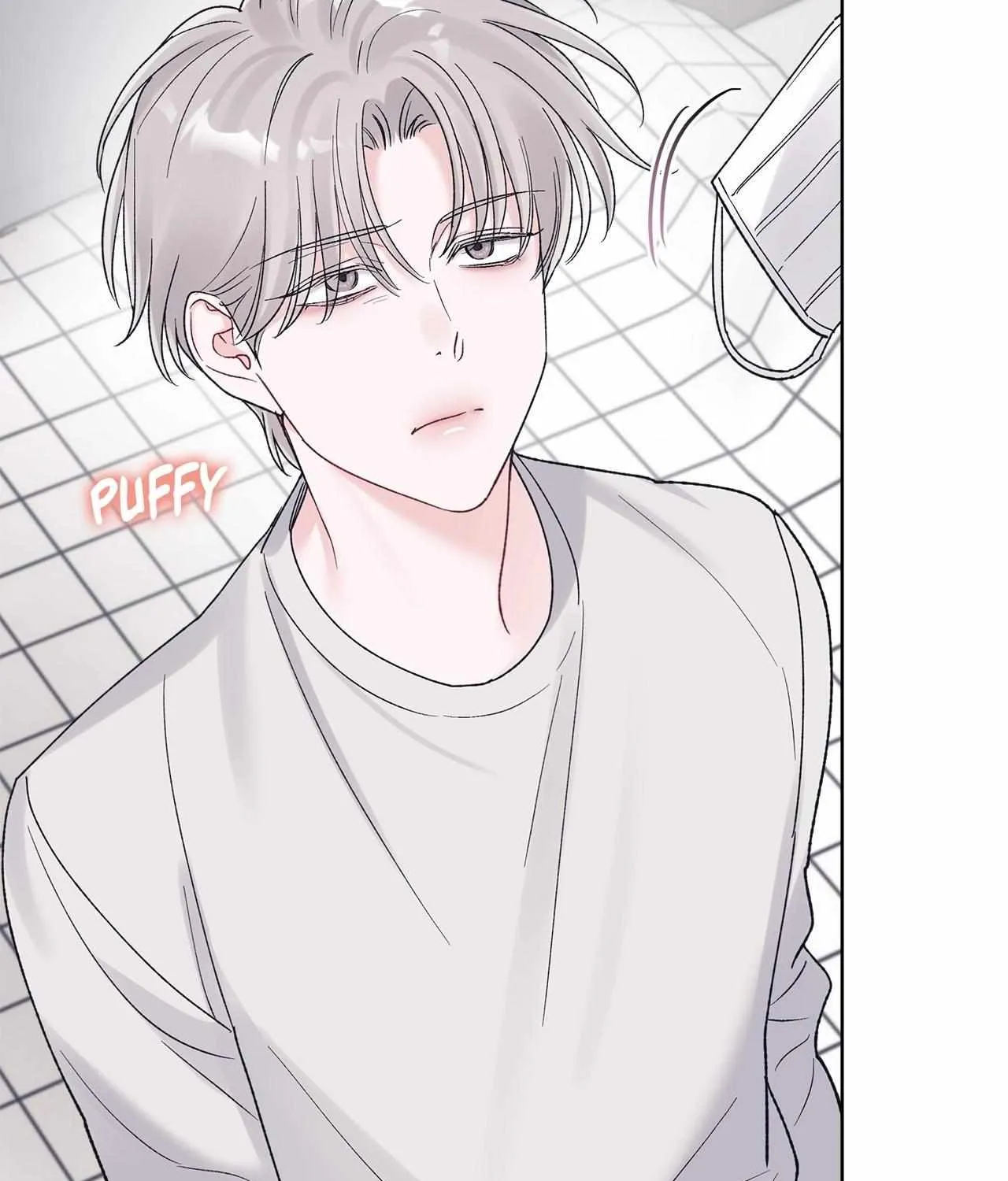 Read Monochrome Rumor chapter 123 image 101 on Lezhin