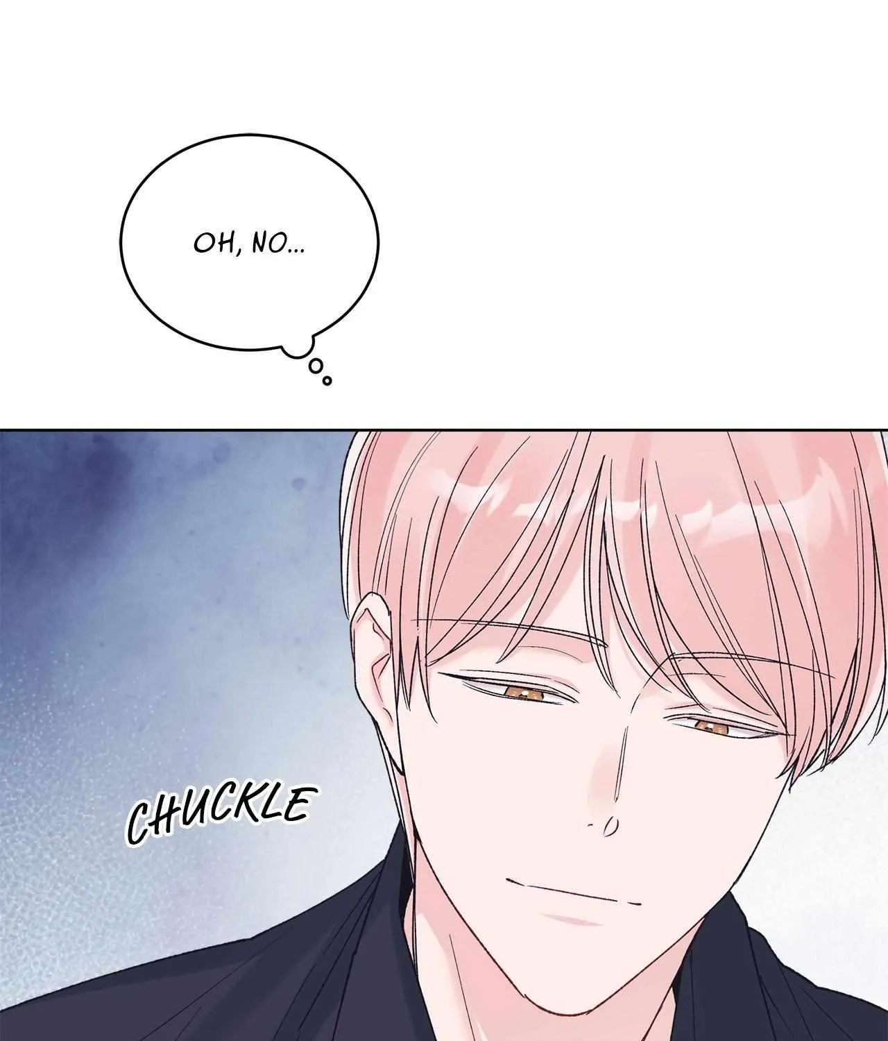 Read Monochrome Rumor chapter 123 image 103 on Lezhin