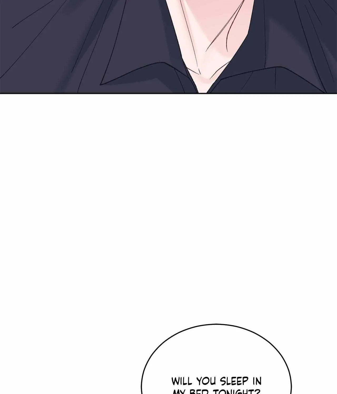 Read Monochrome Rumor chapter 123 image 104 on Lezhin