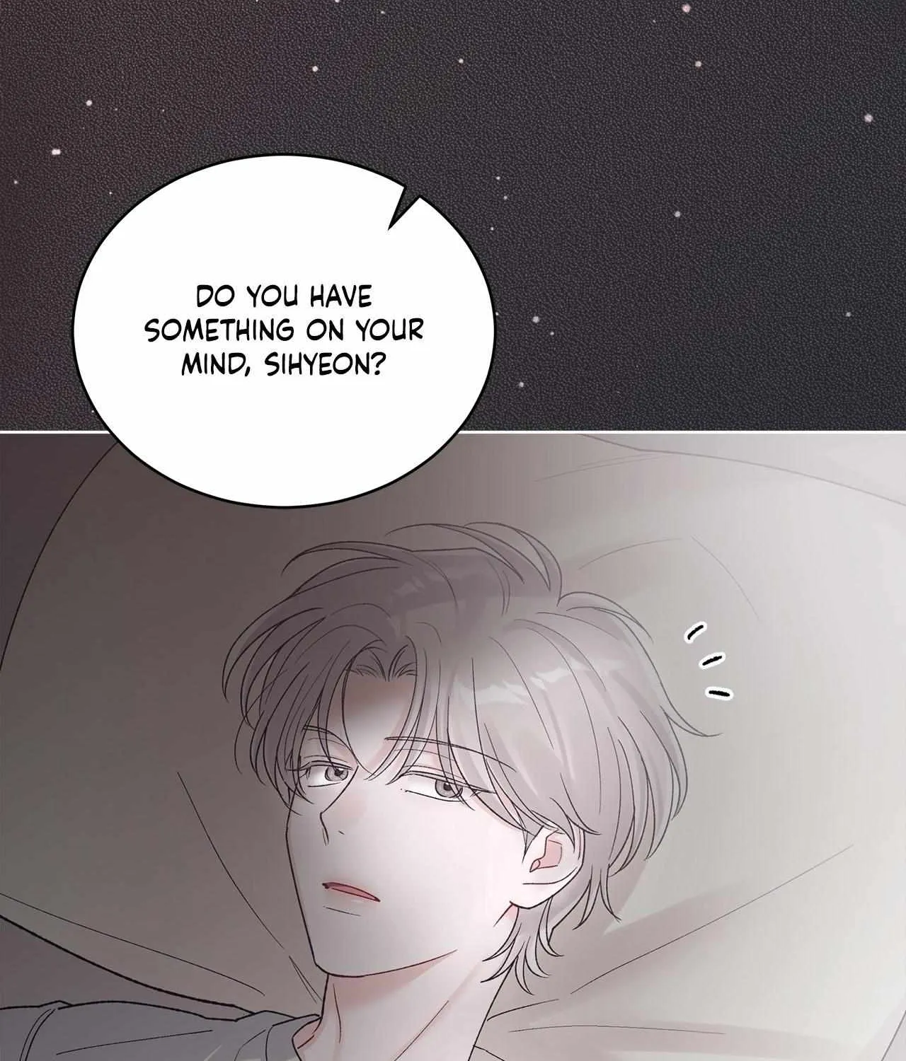 Read Monochrome Rumor chapter 123 image 112 on Lezhin