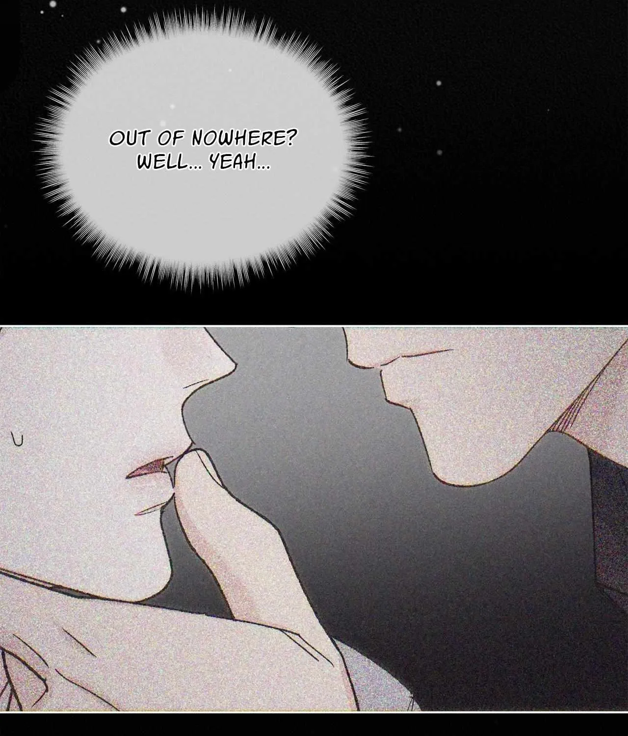 Read Monochrome Rumor chapter 123 image 115 on Lezhin