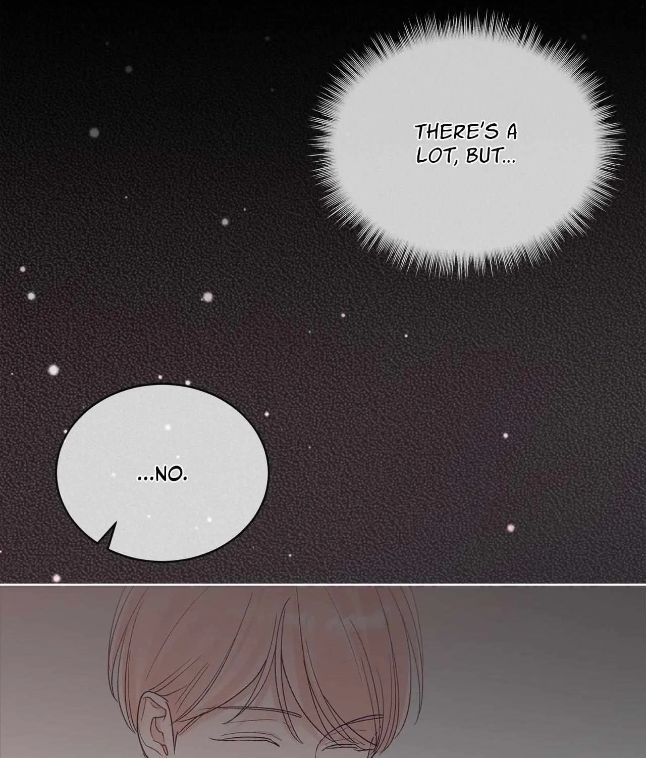 Read Monochrome Rumor chapter 123 image 116 on Lezhin