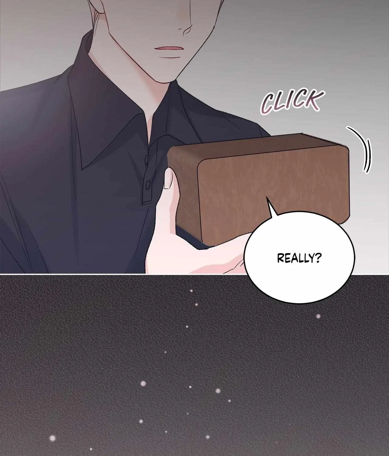 Read Monochrome Rumor chapter 123 image 117 on Lezhin
