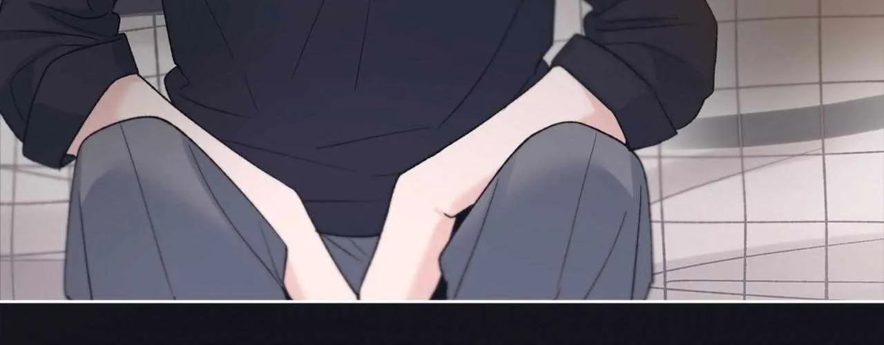 Read Monochrome Rumor chapter 123 image 122 on Lezhin