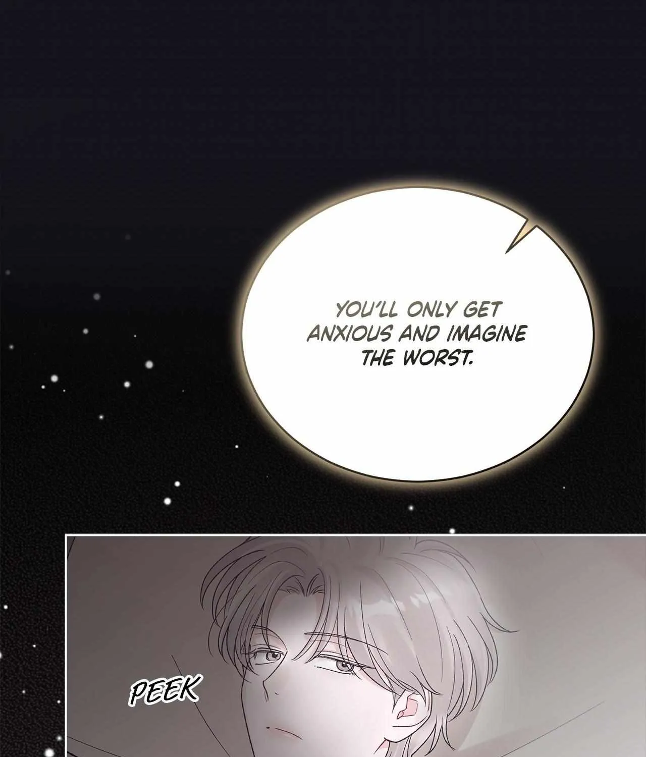 Read Monochrome Rumor chapter 123 image 123 on Lezhin