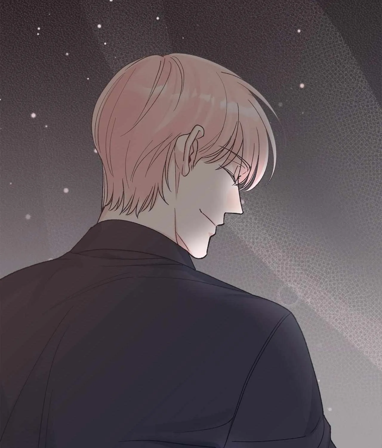 Read Monochrome Rumor chapter 123 image 125 on Lezhin