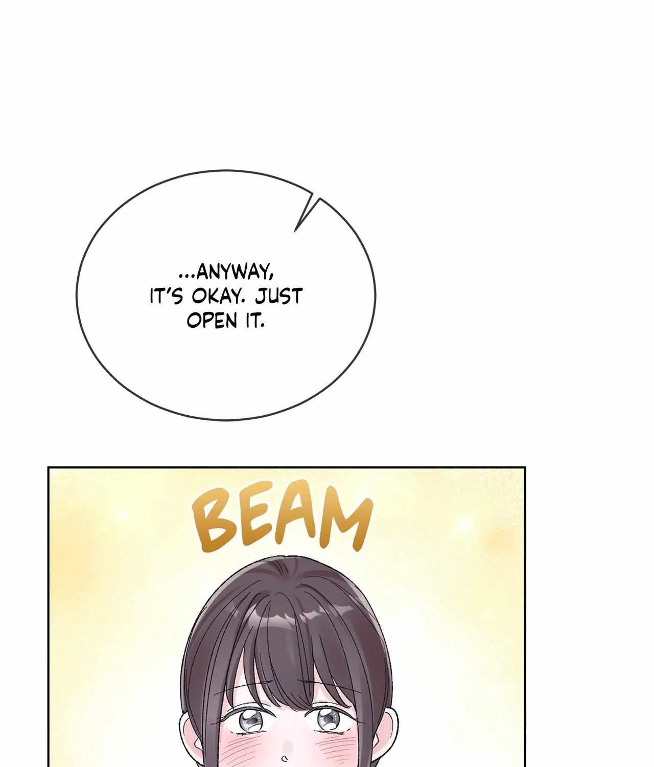 Read Monochrome Rumor chapter 123 image 13 on Lezhin