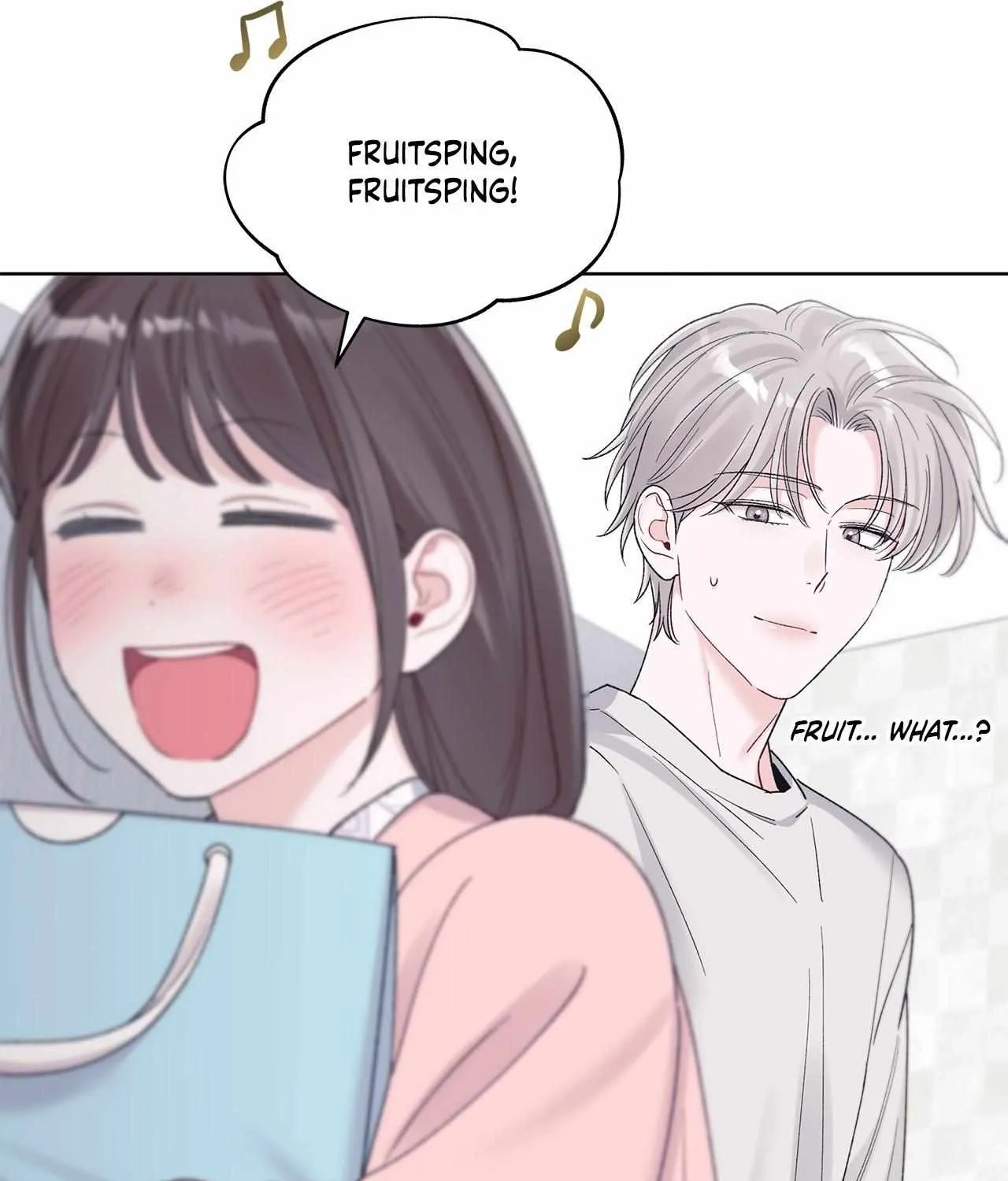 Read Monochrome Rumor chapter 123 image 15 on Lezhin