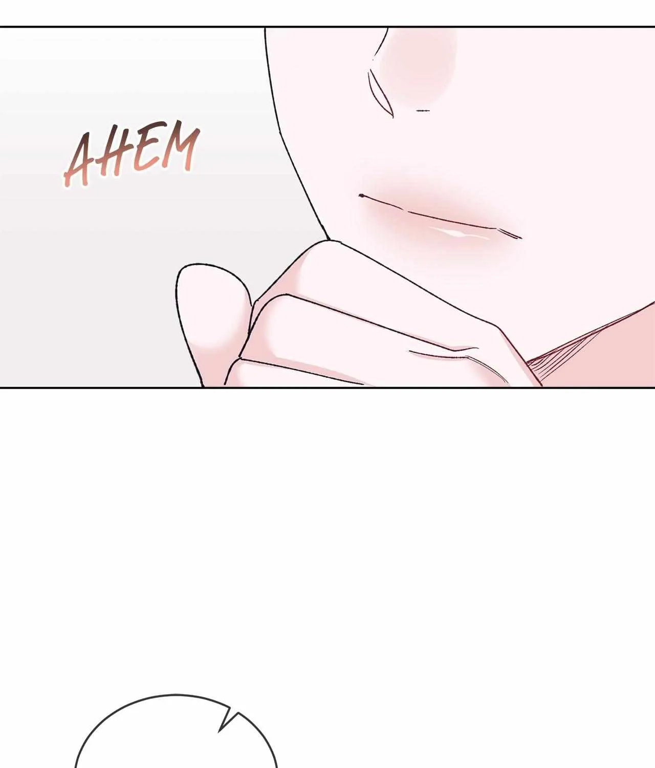 Read Monochrome Rumor chapter 123 image 17 on Lezhin