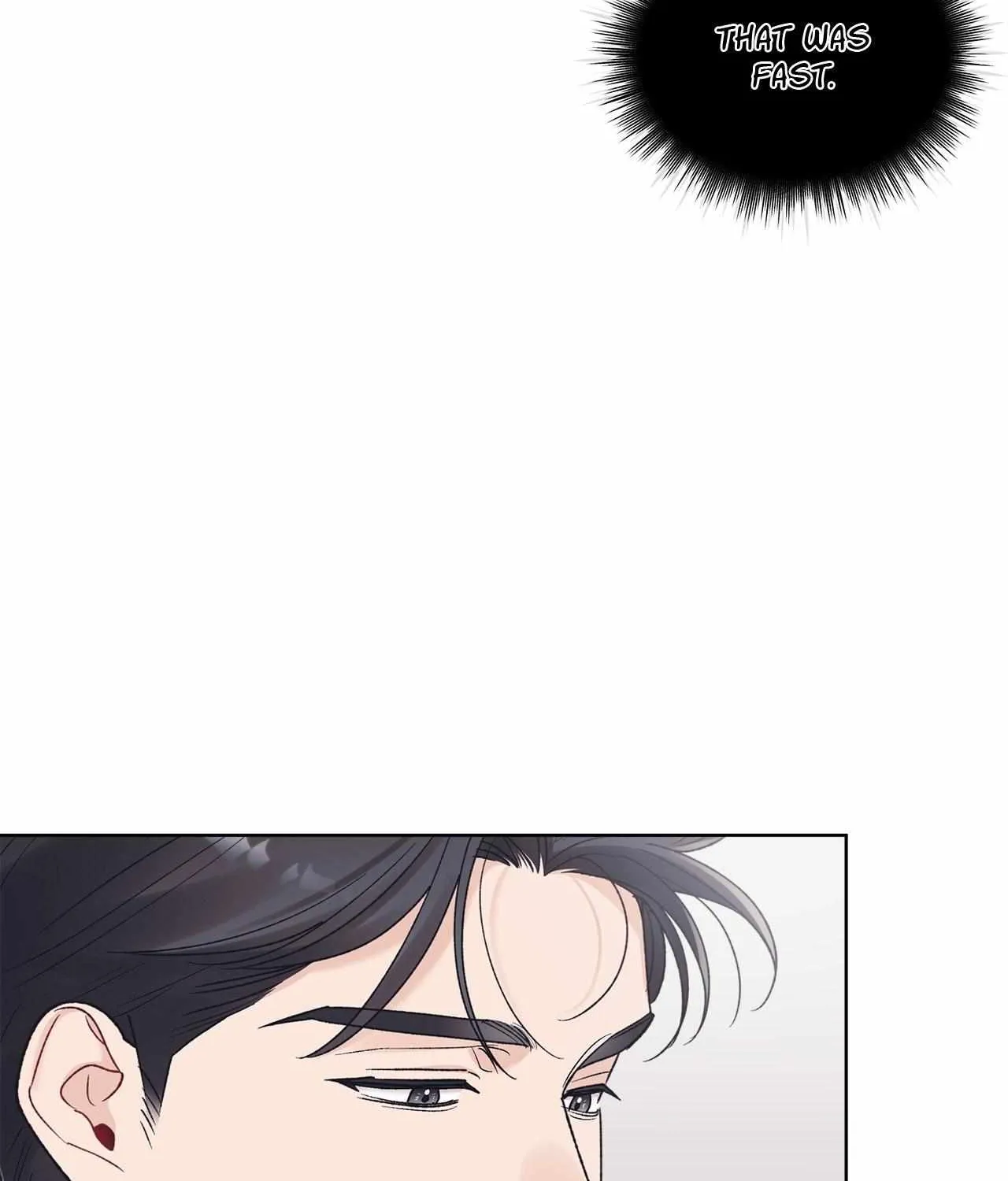 Read Monochrome Rumor chapter 123 image 24 on Lezhin