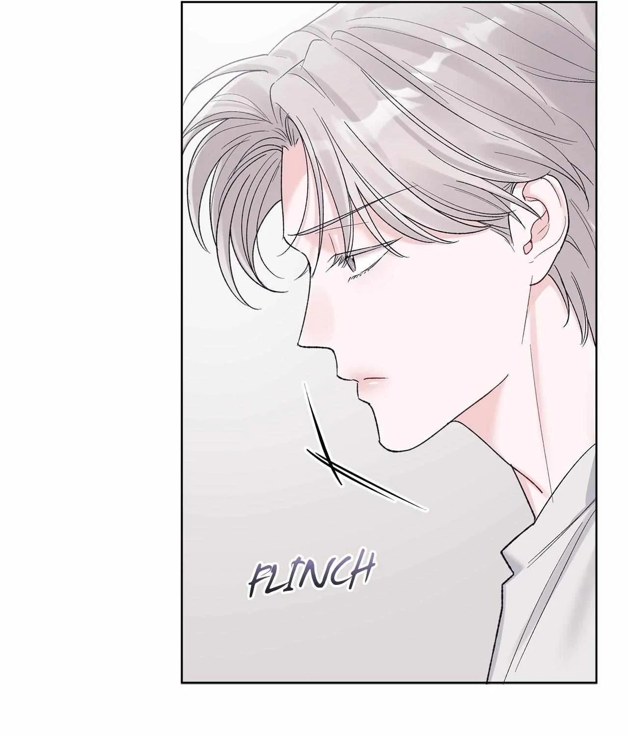 Read Monochrome Rumor chapter 123 image 26 on Lezhin