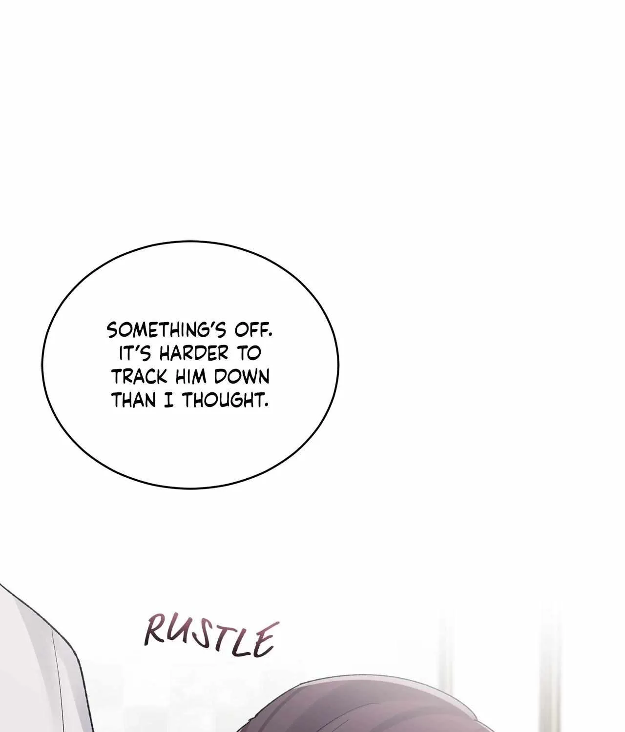 Read Monochrome Rumor chapter 123 image 27 on Lezhin