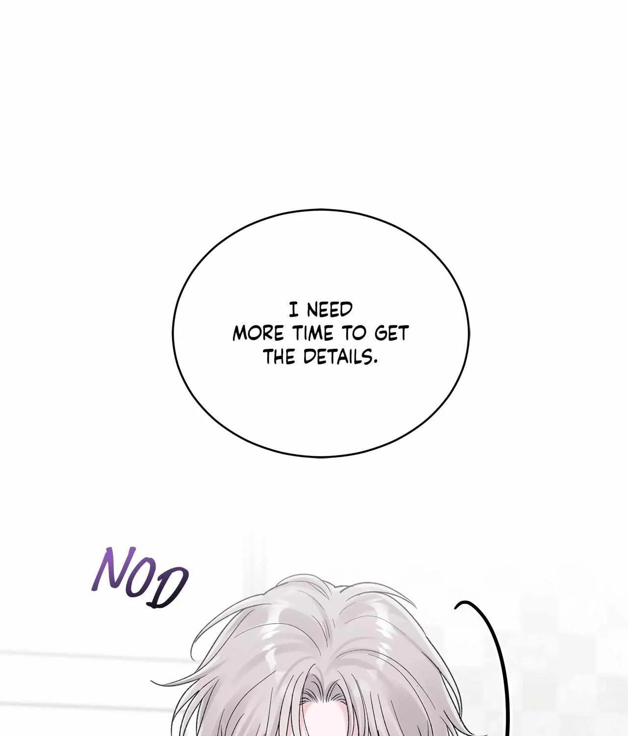 Read Monochrome Rumor chapter 123 image 30 on Lezhin