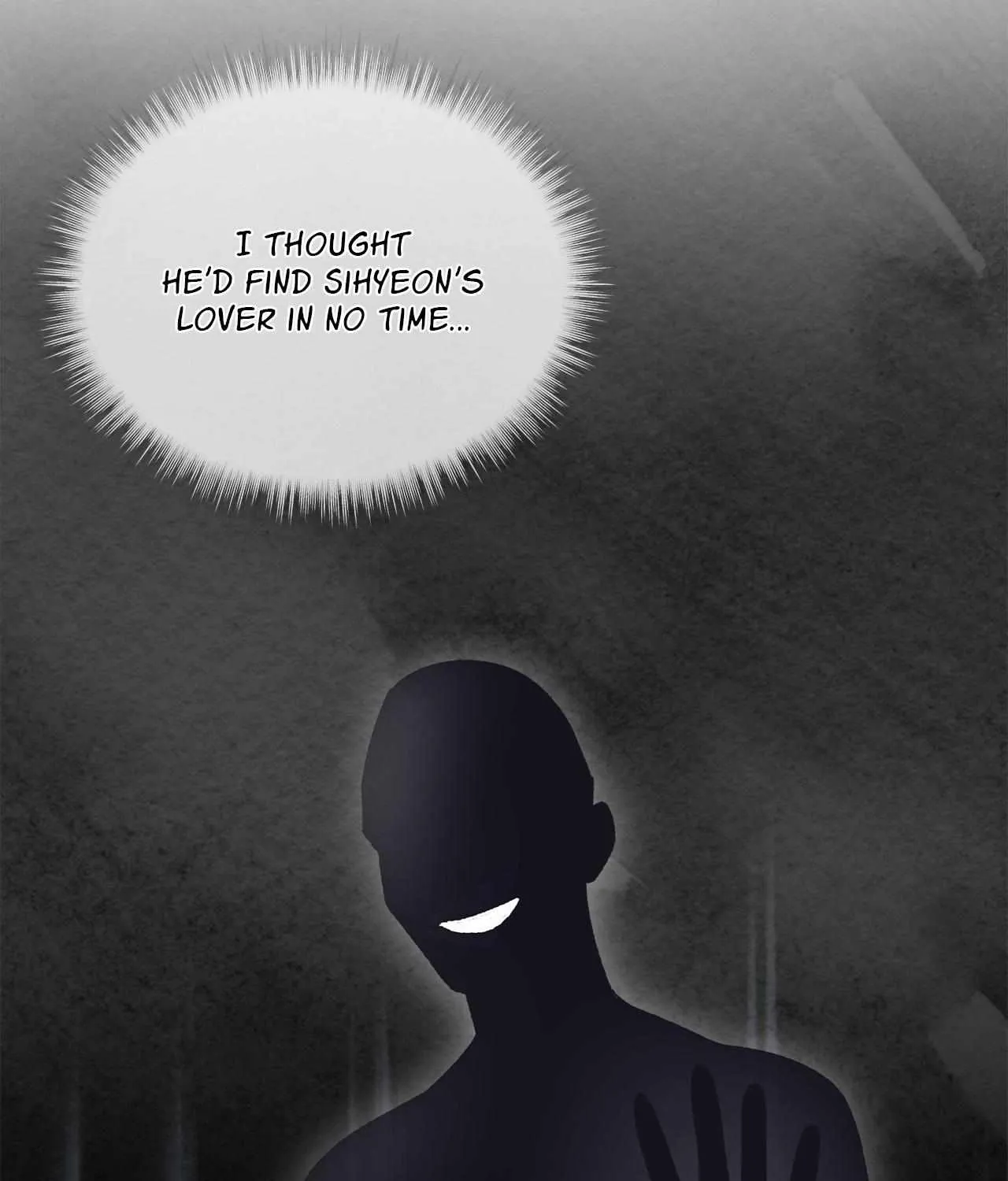 Read Monochrome Rumor chapter 123 image 32 on Lezhin