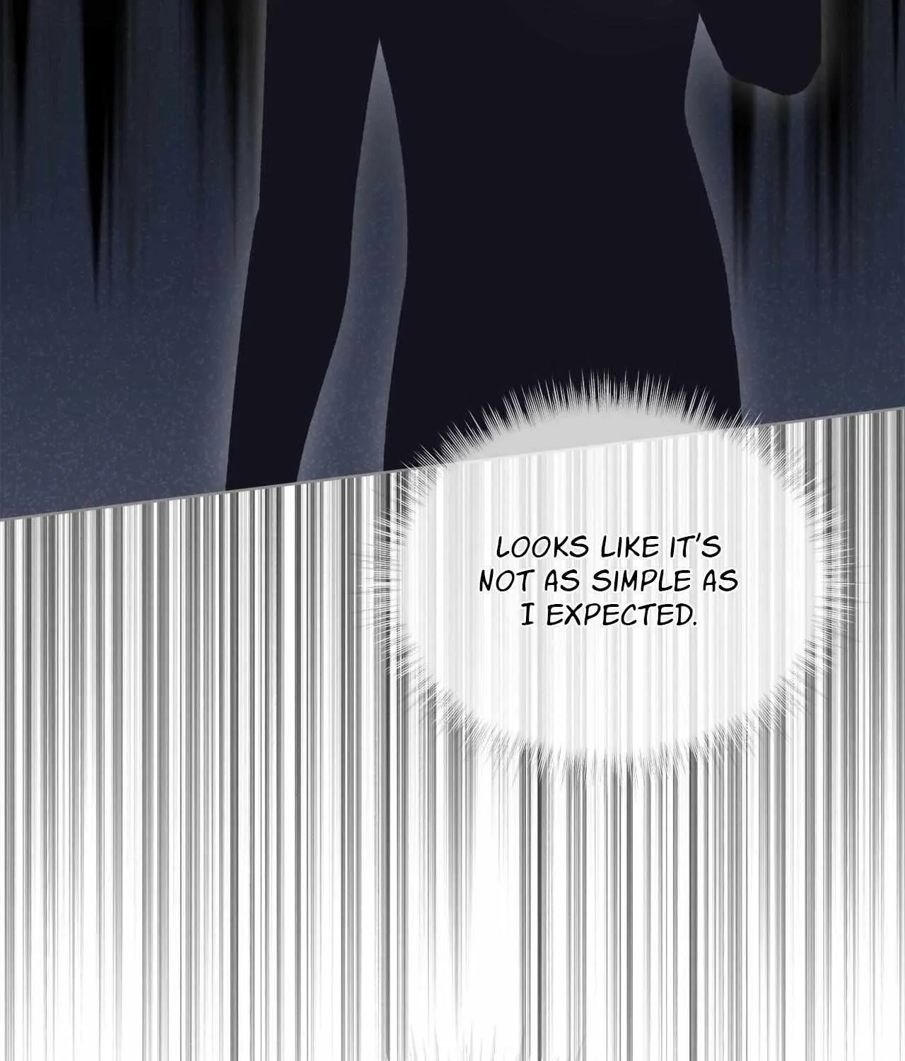 Read Monochrome Rumor chapter 123 image 34 on Lezhin