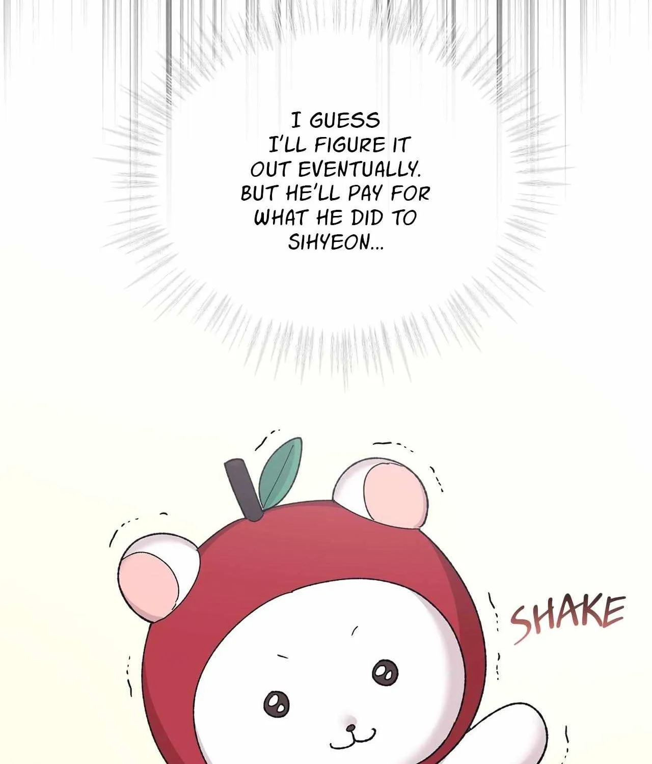 Read Monochrome Rumor chapter 123 image 35 on Lezhin