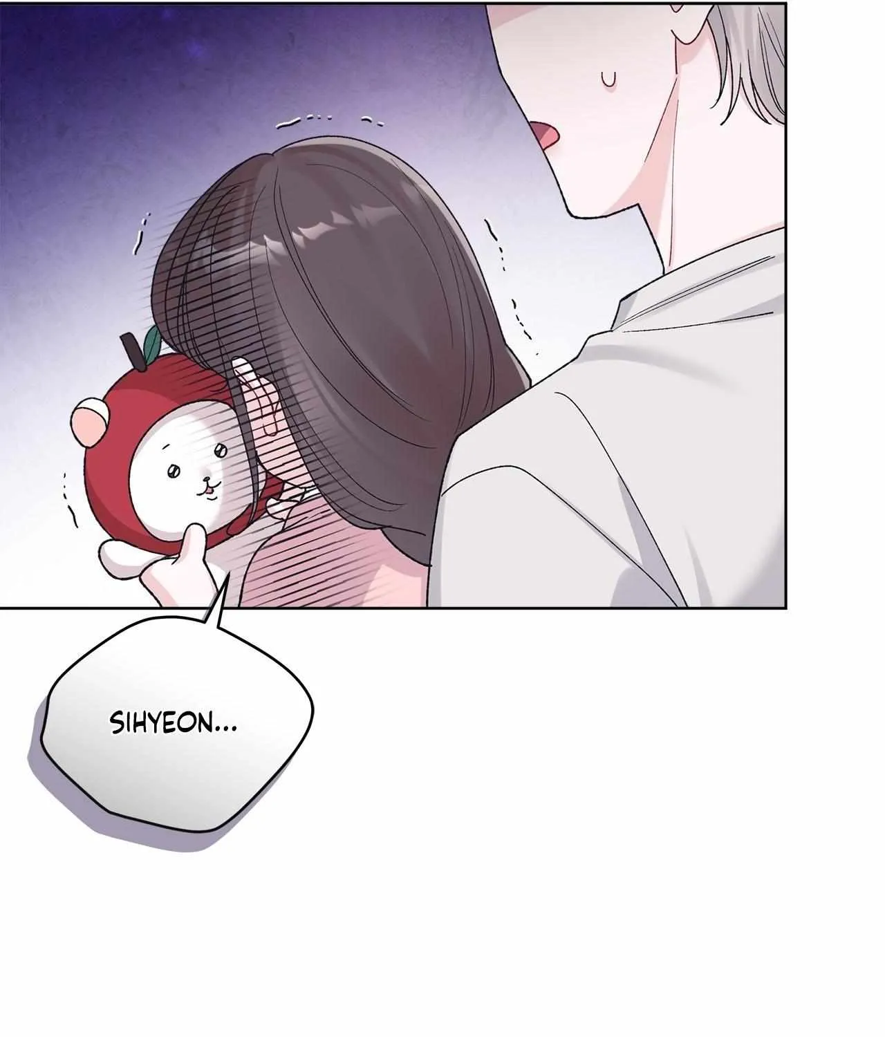 Read Monochrome Rumor chapter 123 image 38 on Lezhin