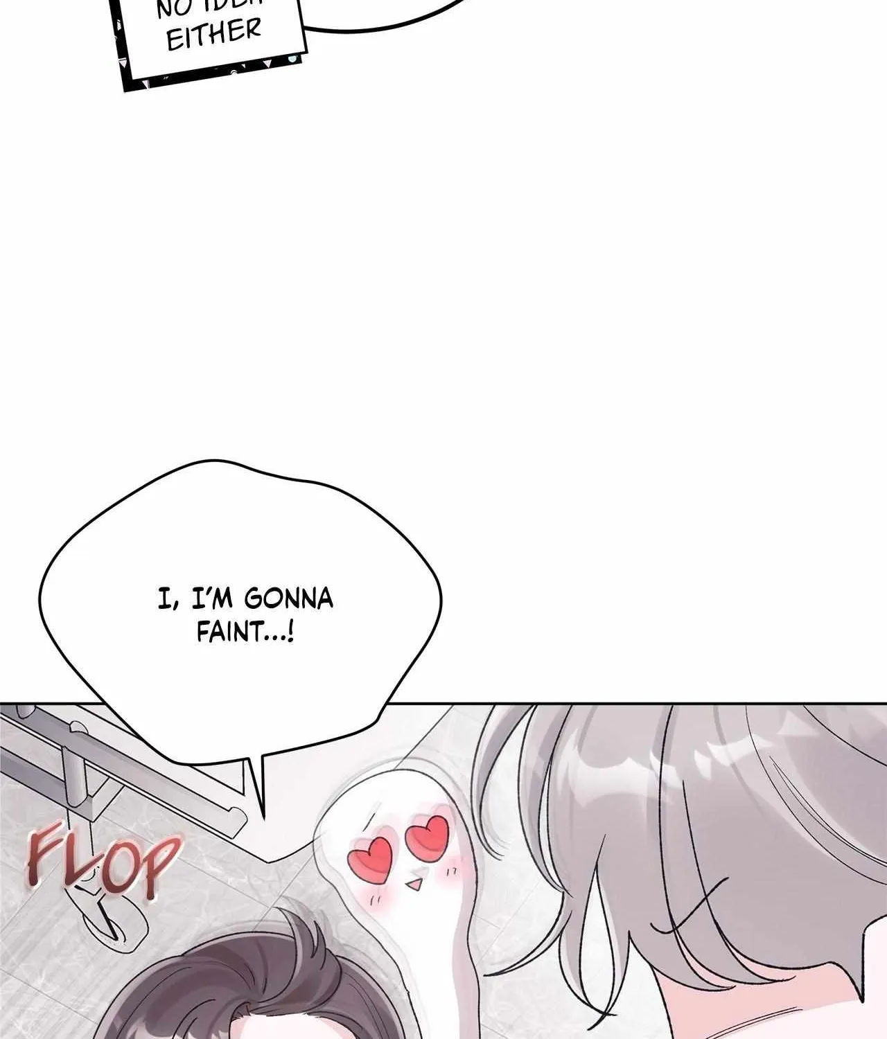Read Monochrome Rumor chapter 123 image 43 on Lezhin