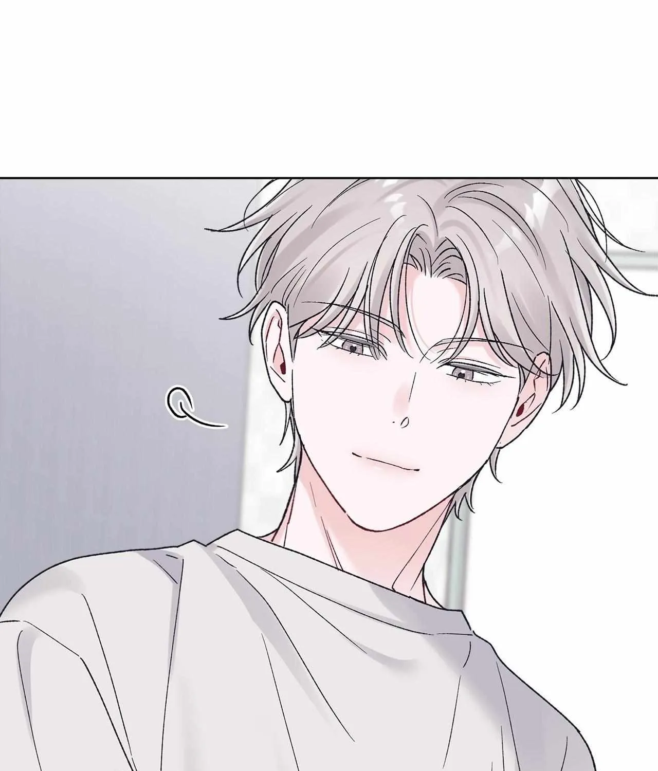 Read Monochrome Rumor chapter 123 image 5 on Lezhin