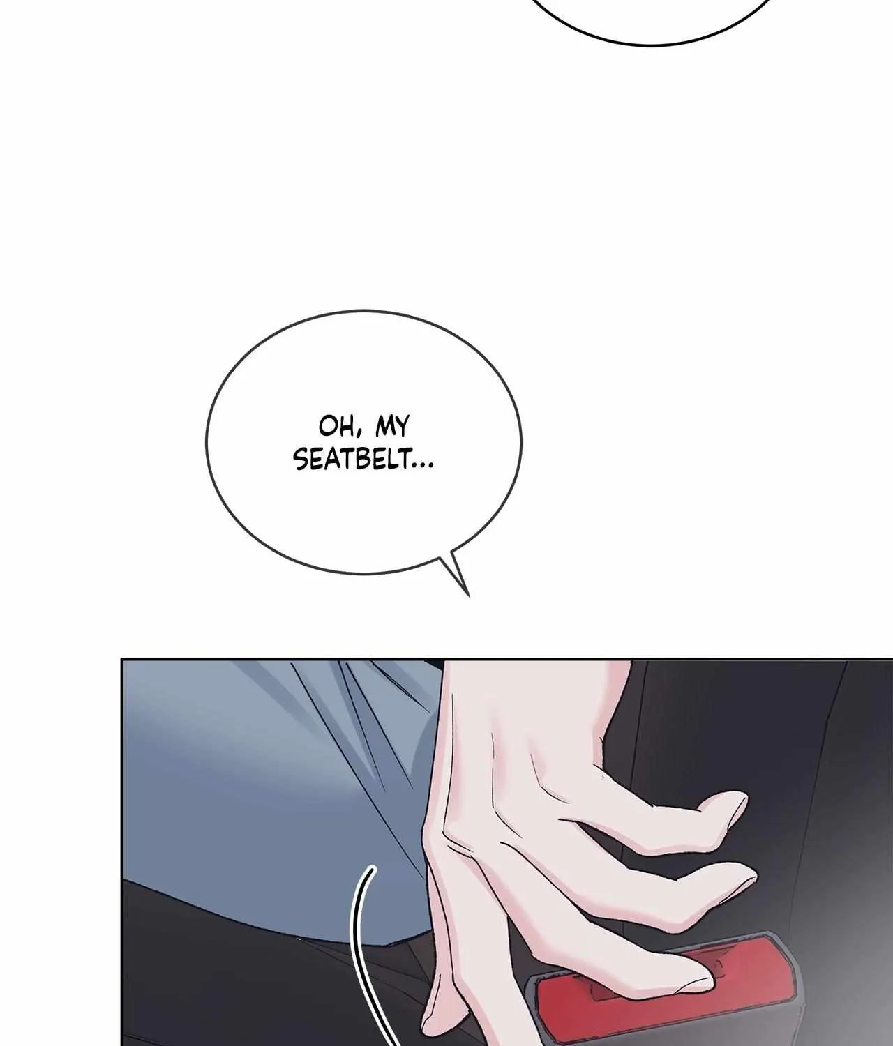 Read Monochrome Rumor chapter 123 image 54 on Lezhin