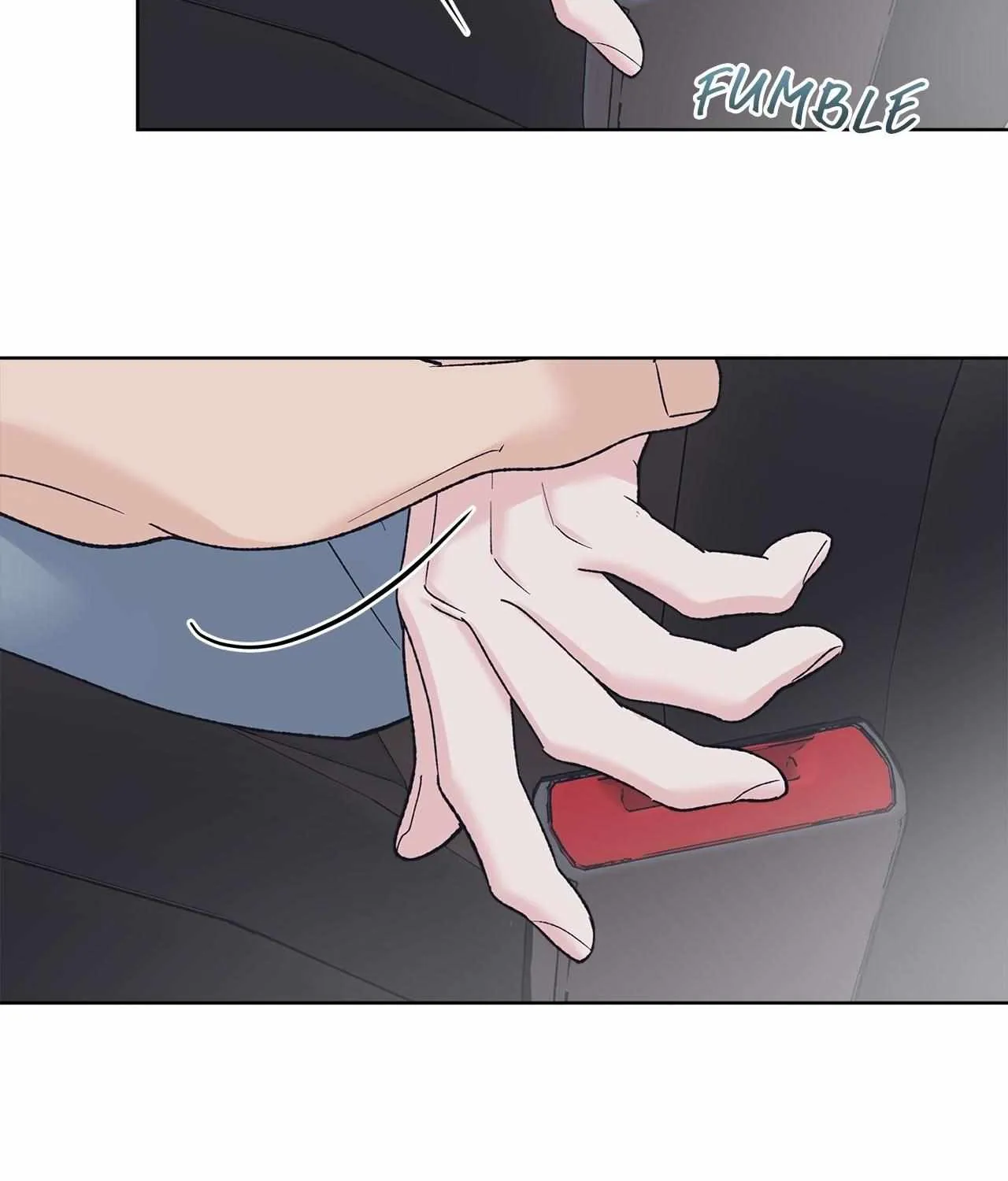 Read Monochrome Rumor chapter 123 image 55 on Lezhin