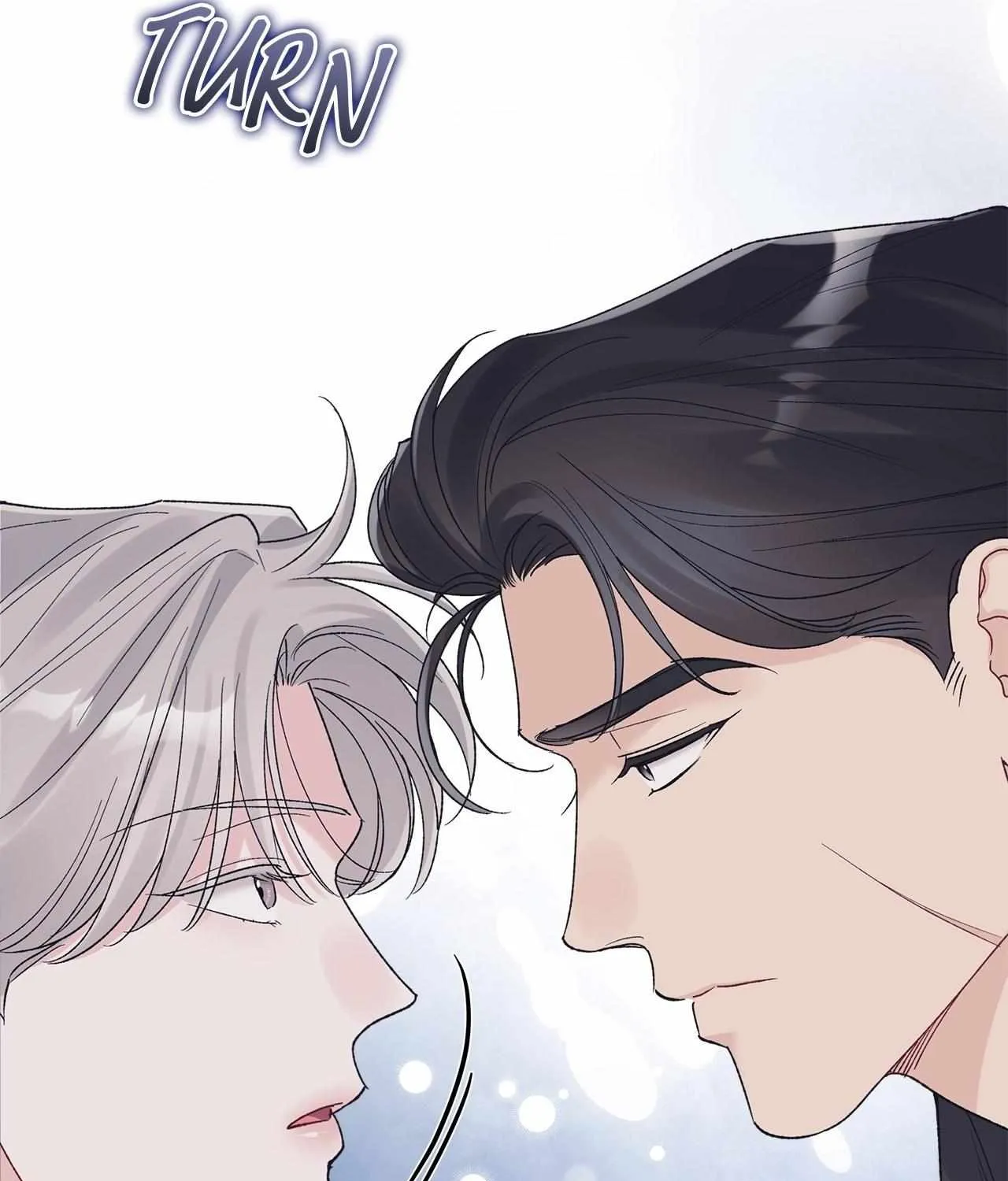 Read Monochrome Rumor chapter 123 image 57 on Lezhin