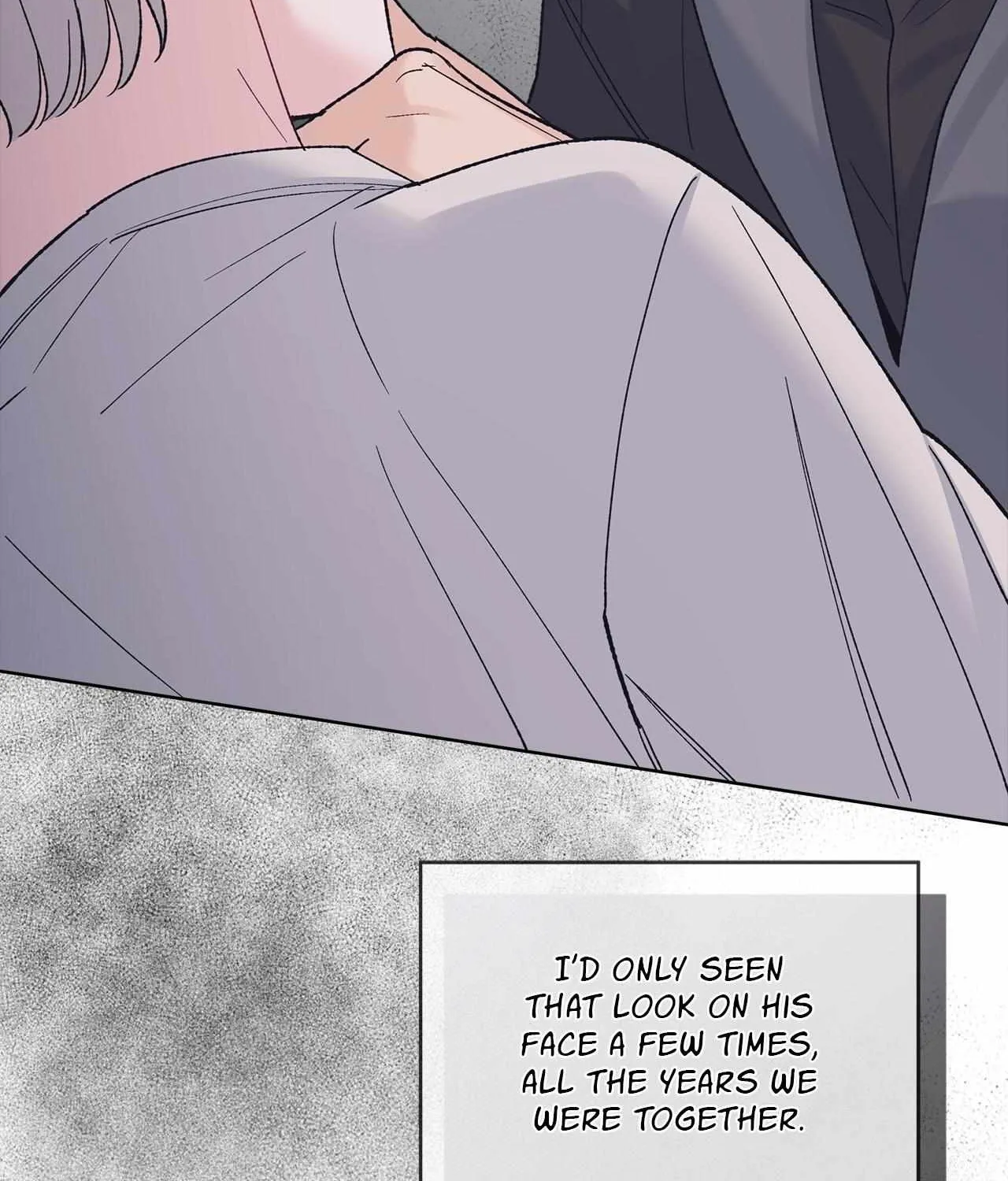 Read Monochrome Rumor chapter 123 image 69 on Lezhin