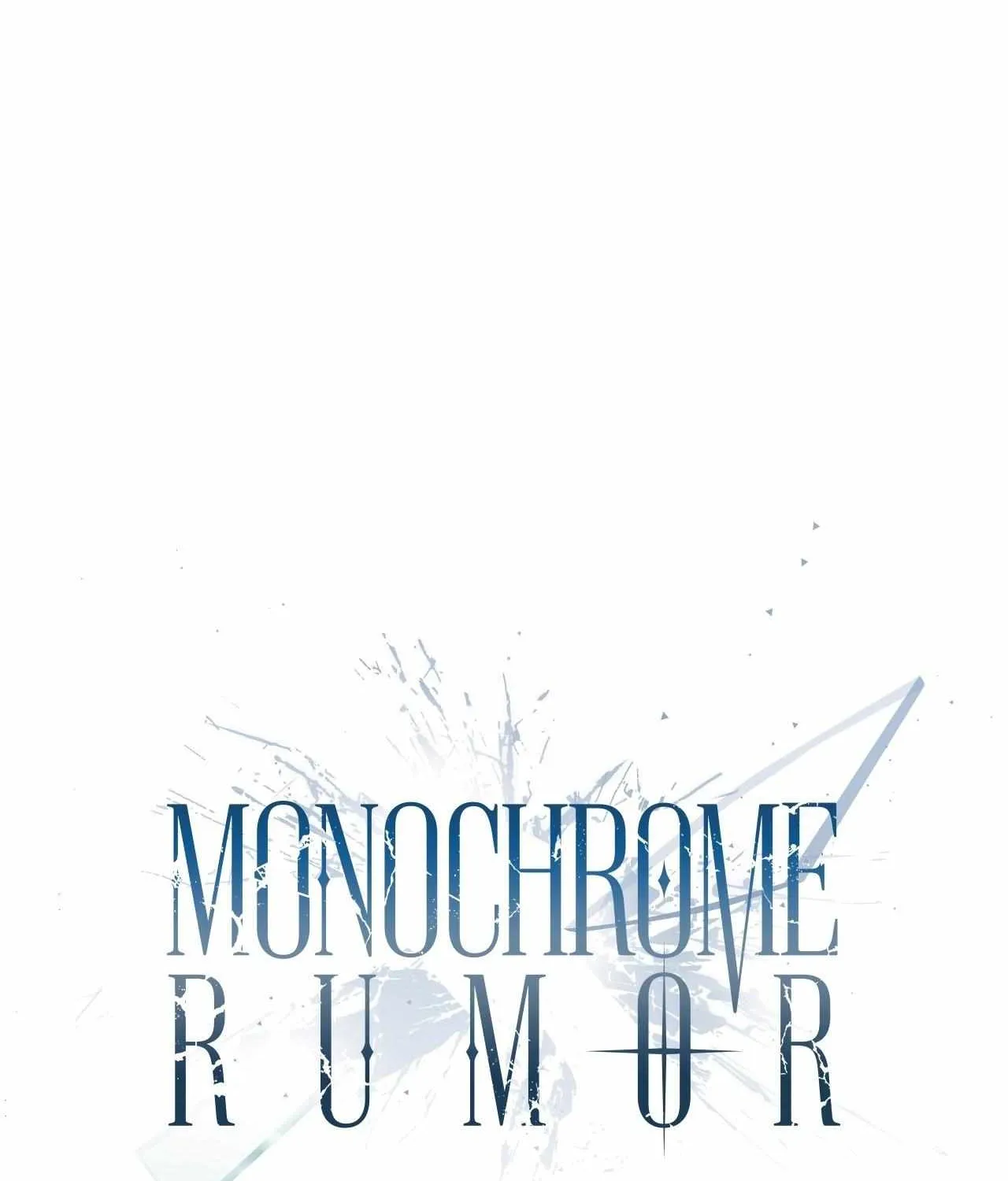 Read Monochrome Rumor chapter 123 image 82 on Lezhin