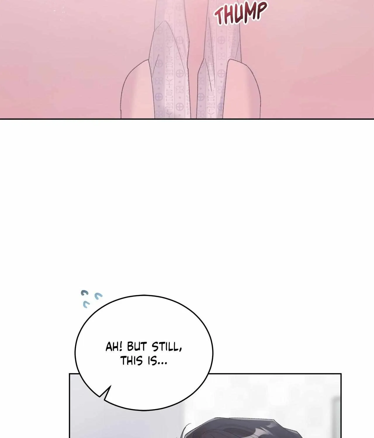 Read Monochrome Rumor chapter 123 image 9 on Lezhin