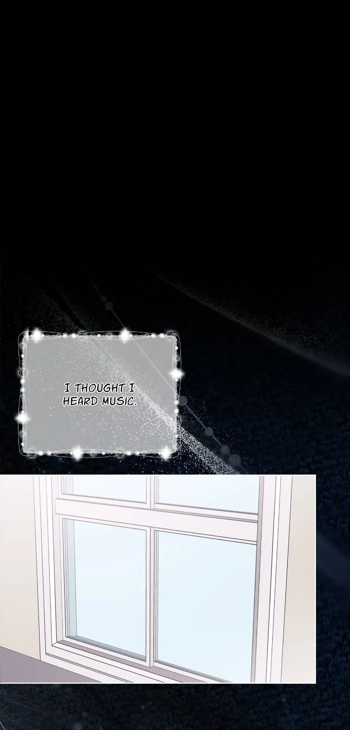 Read Monochrome Rumor chapter 124 image 1 on Lezhin