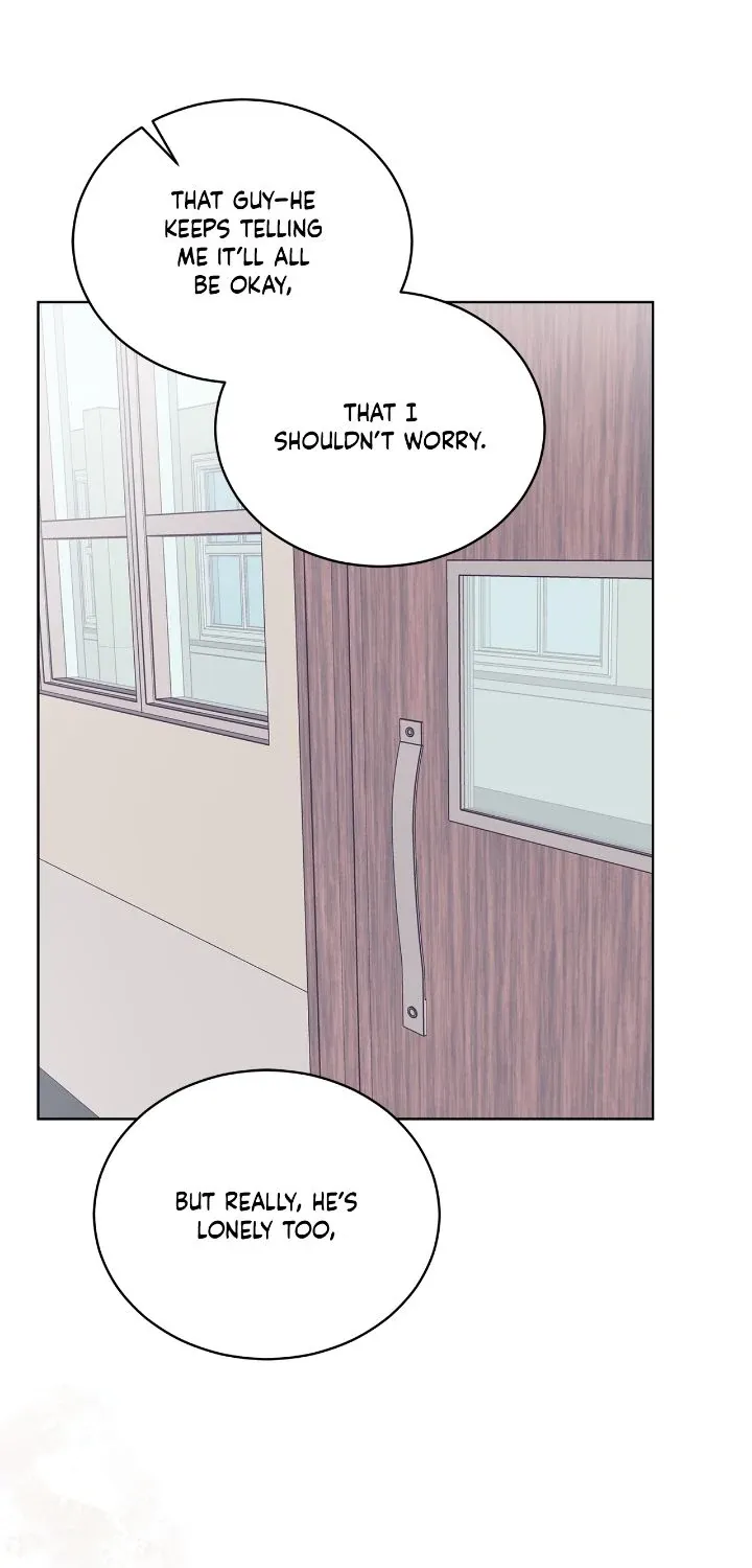 Read Monochrome Rumor chapter 124 image 18 on Lezhin