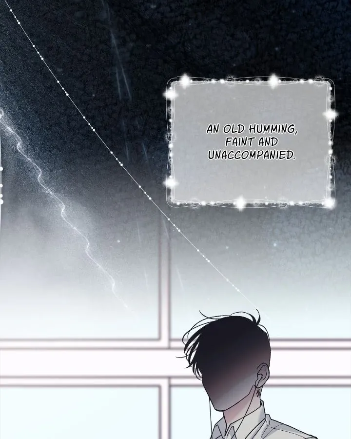 Read Monochrome Rumor chapter 124 image 2 on Lezhin