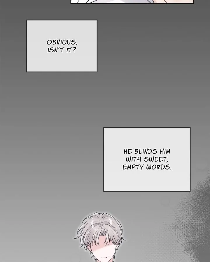 Read Monochrome Rumor chapter 124 image 21 on Lezhin