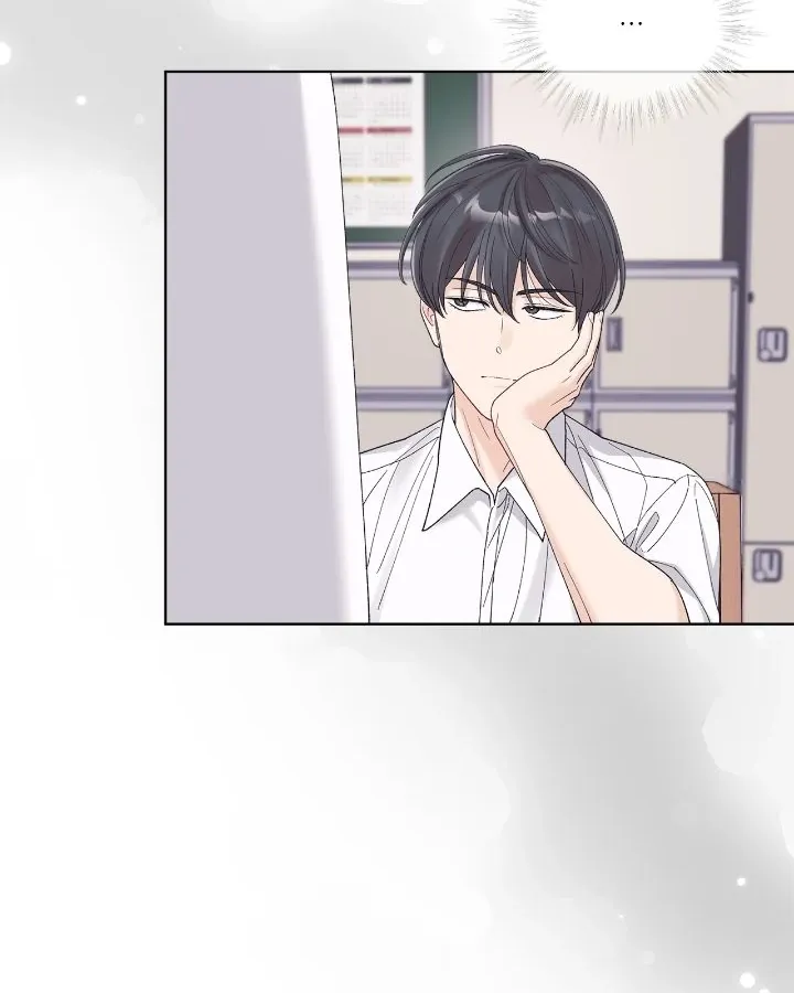 Read Monochrome Rumor chapter 124 image 25 on Lezhin