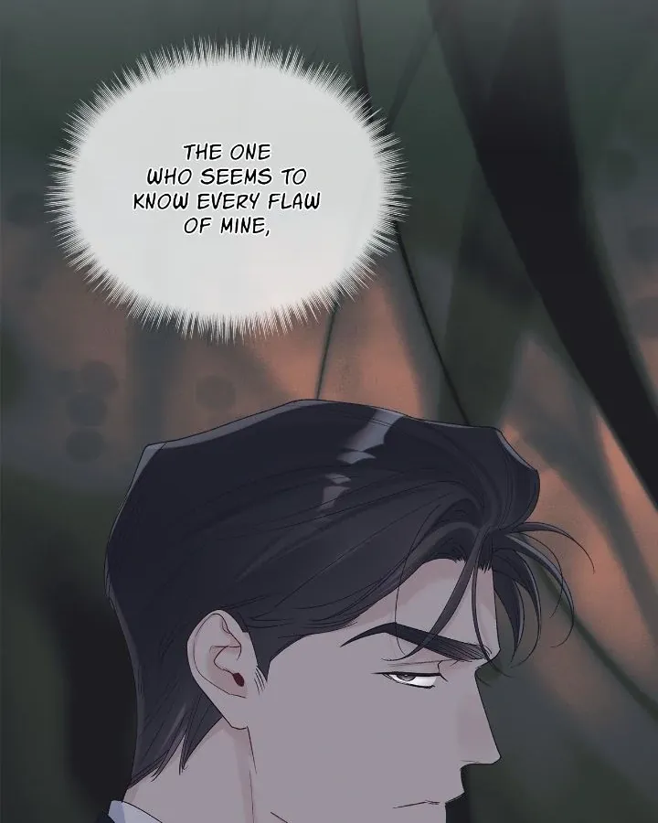 Read Monochrome Rumor chapter 124 image 27 on Lezhin