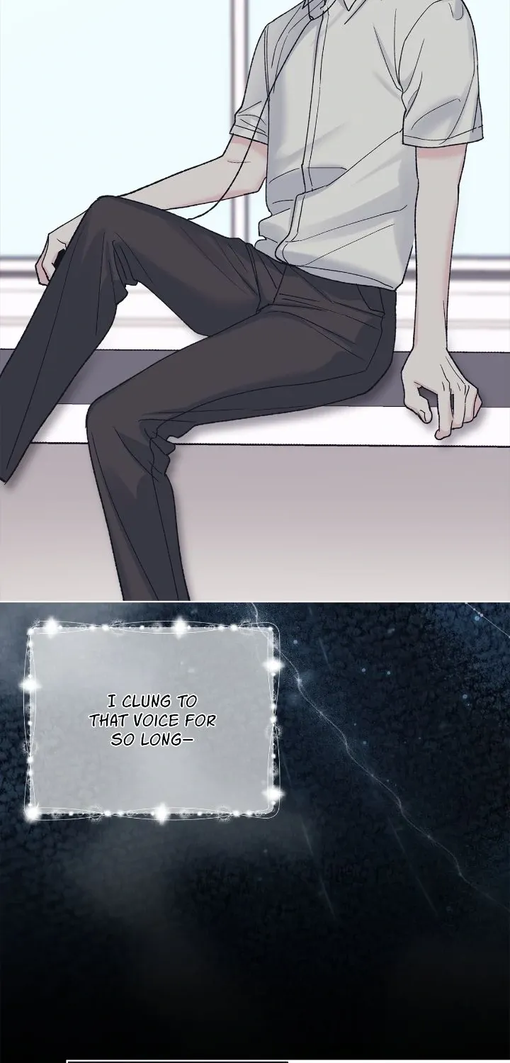 Read Monochrome Rumor chapter 124 image 3 on Lezhin