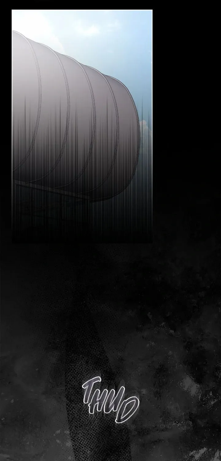 Read Monochrome Rumor chapter 124 image 35 on Lezhin
