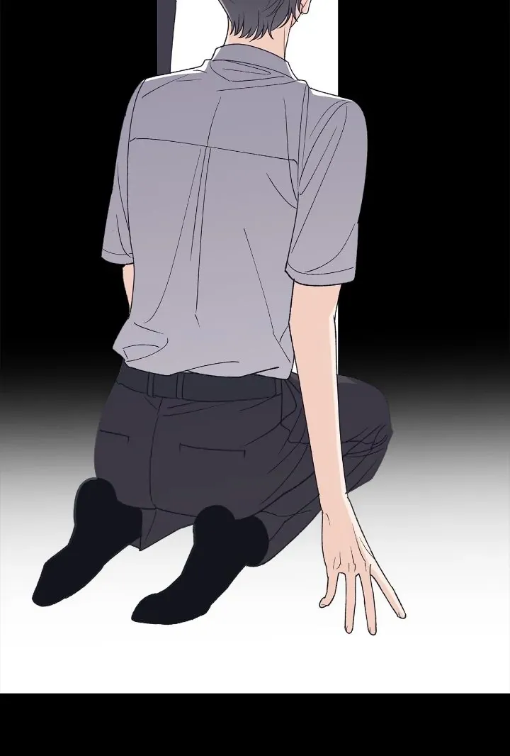 Read Monochrome Rumor chapter 124 image 39 on Lezhin