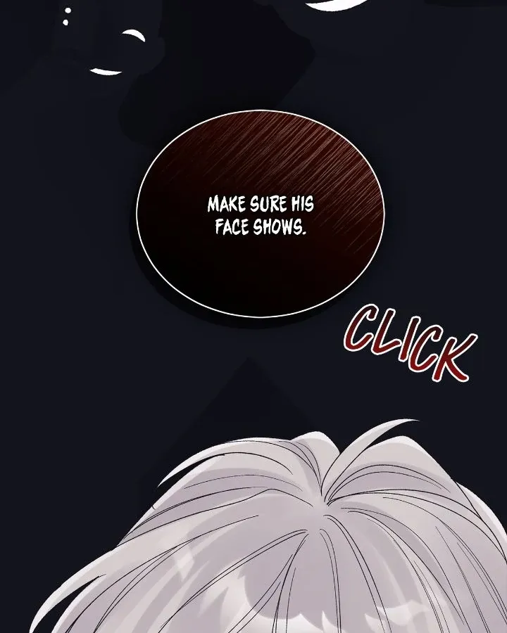 Read Monochrome Rumor chapter 124 image 50 on Lezhin
