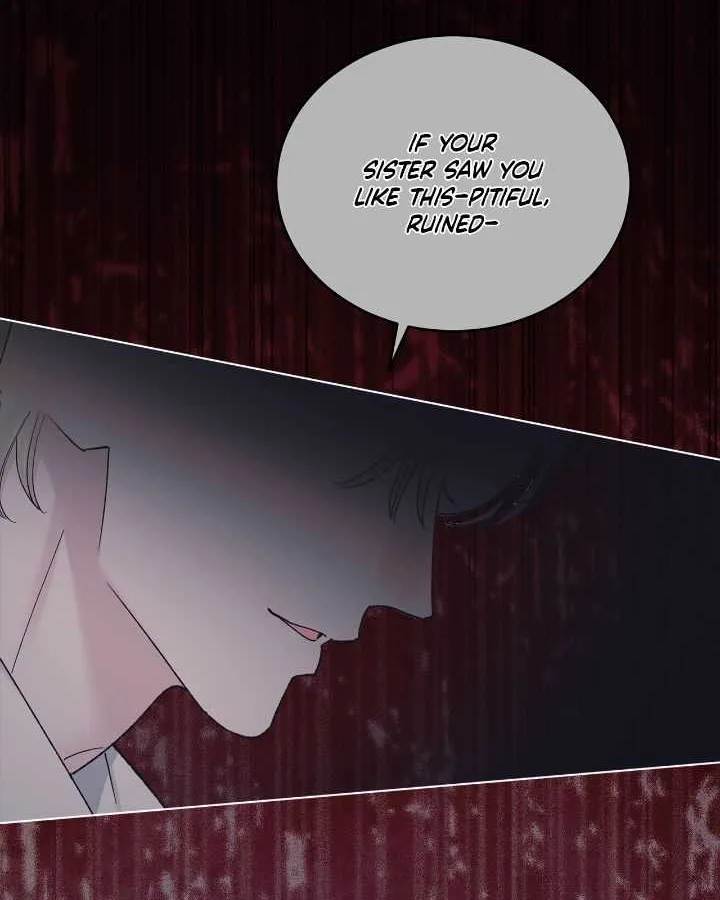 Read Monochrome Rumor chapter 124 image 61 on Lezhin