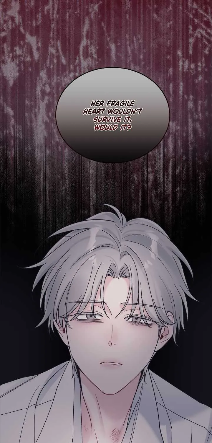 Read Monochrome Rumor chapter 124 image 62 on Lezhin