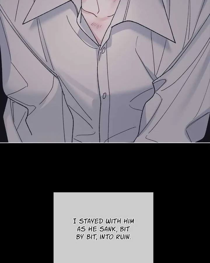 Read Monochrome Rumor chapter 124 image 63 on Lezhin