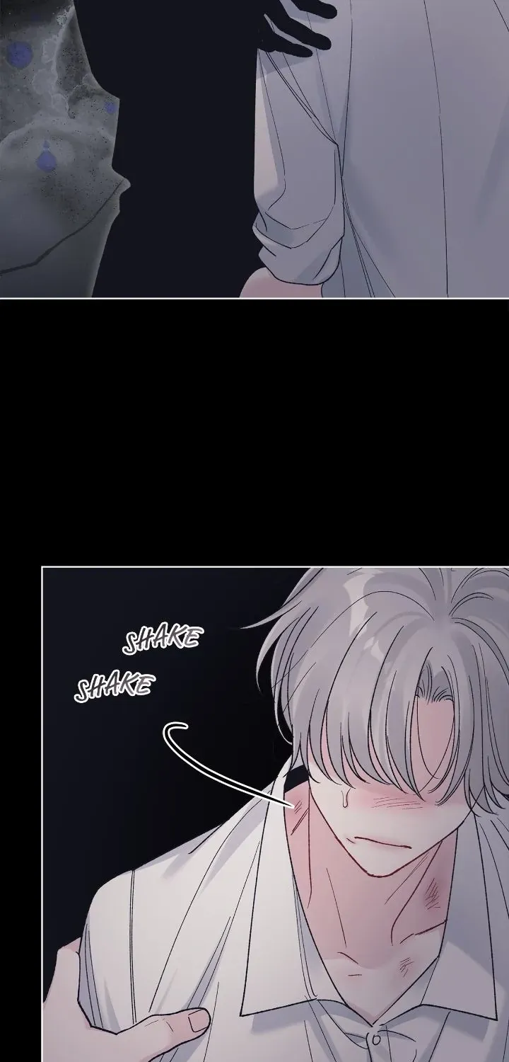 Read Monochrome Rumor chapter 124 image 67 on Lezhin